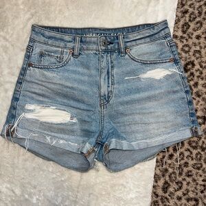 American Eagle Denim shorts